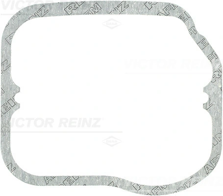 Gasket, cylinder head cover
